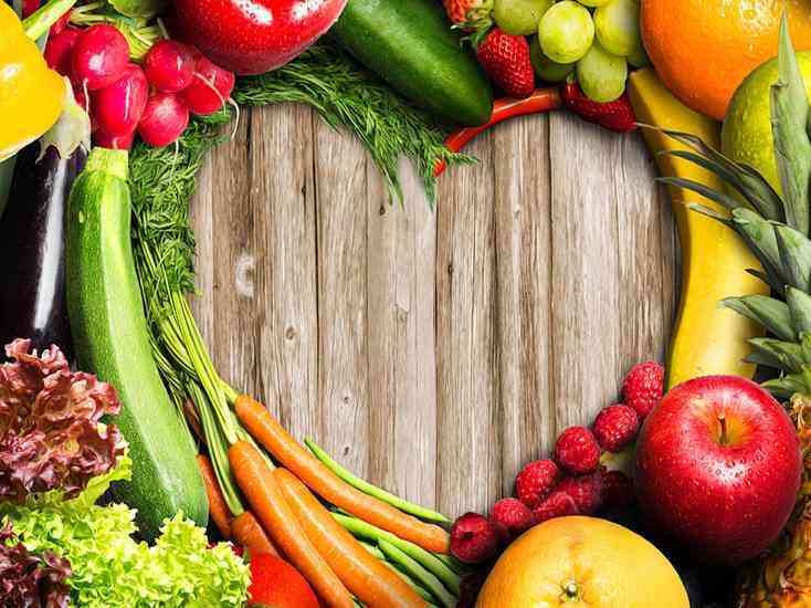 Immagine articolo: Quali sono gli alimenti indicativi per mantenere in ottime condizioni il nostro sistema cardiovascolare?