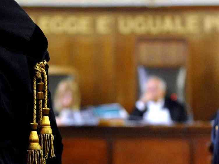 Immagine articolo: Menfi, condotte moleste su un uomo. Tribunale di Sciacca condanna una donna