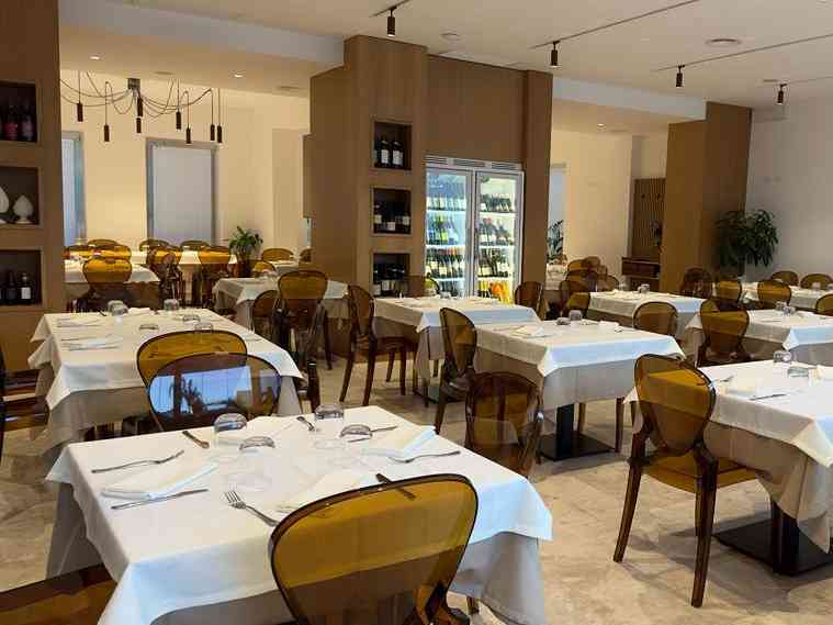 Immagine articolo: Menfi. Una nuova location per La Regina d'Alabastro. Stasera la grande riapertura