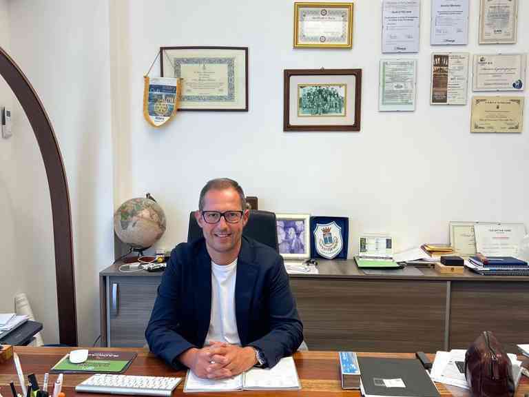 Immagine articolo: Caro vita, la Mirrione Legnami e il “regalo” estivo in busta paga ai lavoratori dell’azienda