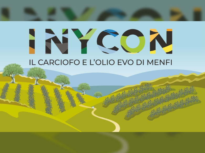Immagine articolo: Menfi, al via dal 4 novembre prima edizione di “Inycon - Il Carciofo e l'Olio Evo di Menfi“. Ecco il programma