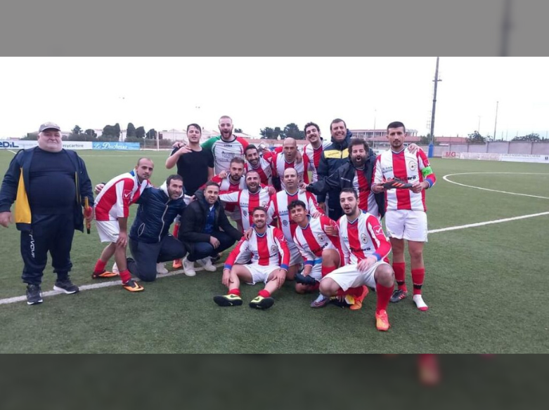 Immagine articolo: Menfi, domani ASD Sporting Menfi e ASD Città di Trapani si sfideranno presso lo Stadio Comunale