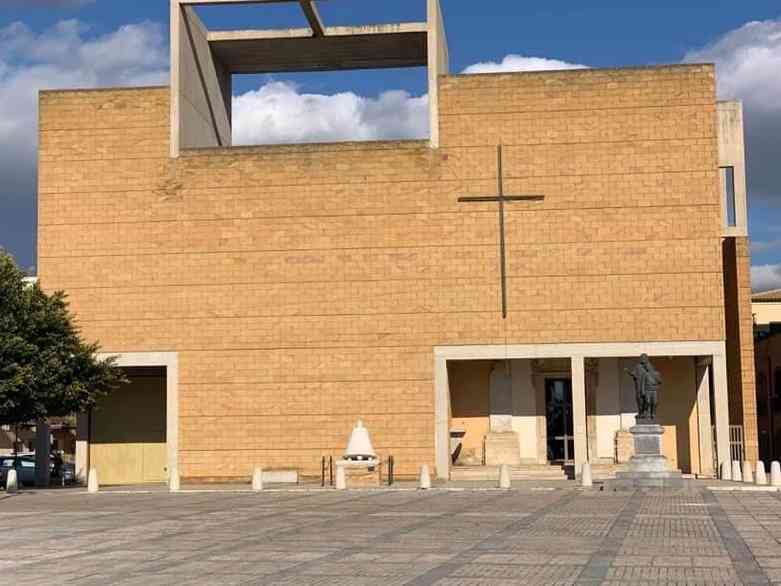 Immagine articolo: “Dialoghi d’architettura”: a Menfi un convegno sulle opere di Vittorio Gregotti