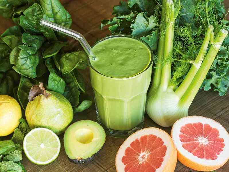 Immagine articolo: Immunonutrizione: che cos'è e quali sono i consigli per curarsi con il cibo