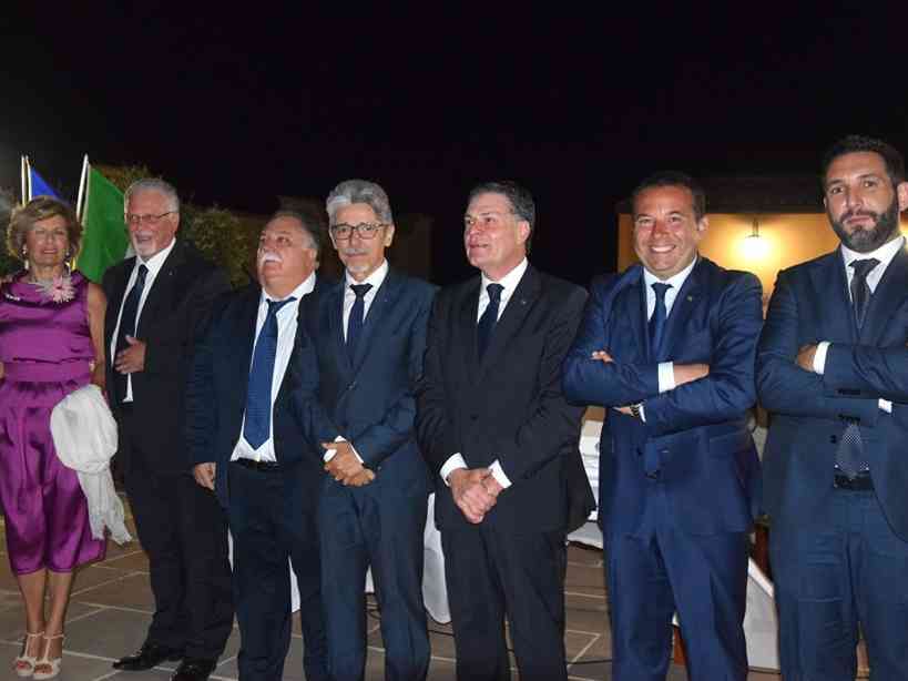 Immagine articolo: Kiwanis club, a Sciacca costituita la “Divisione 4” Sicilia sud-ovest del Kiwanis club International Italia-San Marino