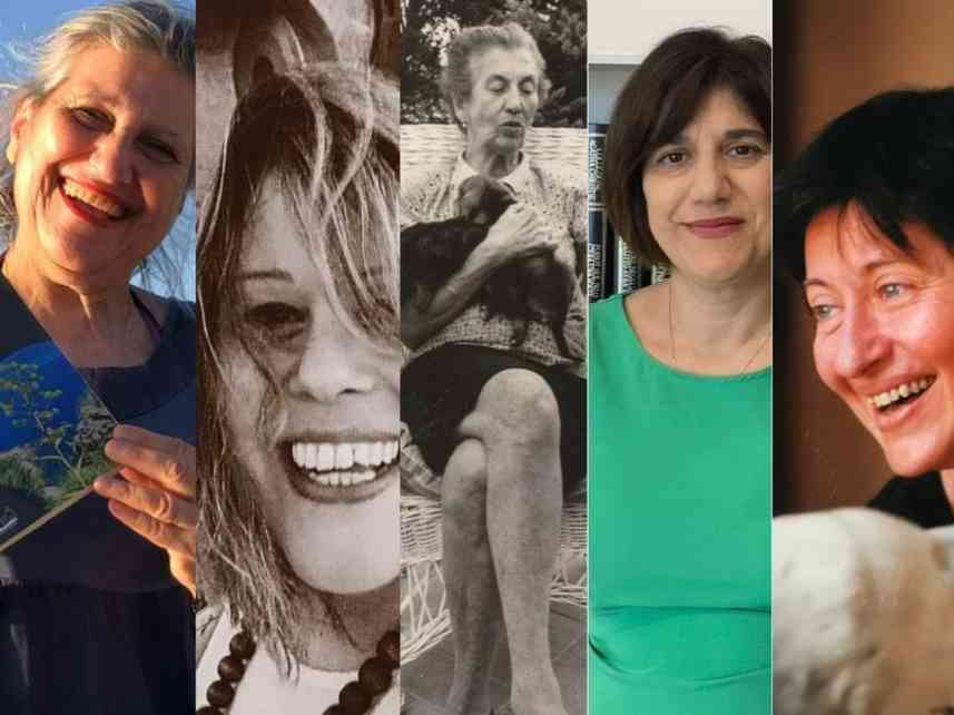 Immagine articolo: Santa Margherita. Tre incontri per il concorso letterario “L’Officina del Racconto”