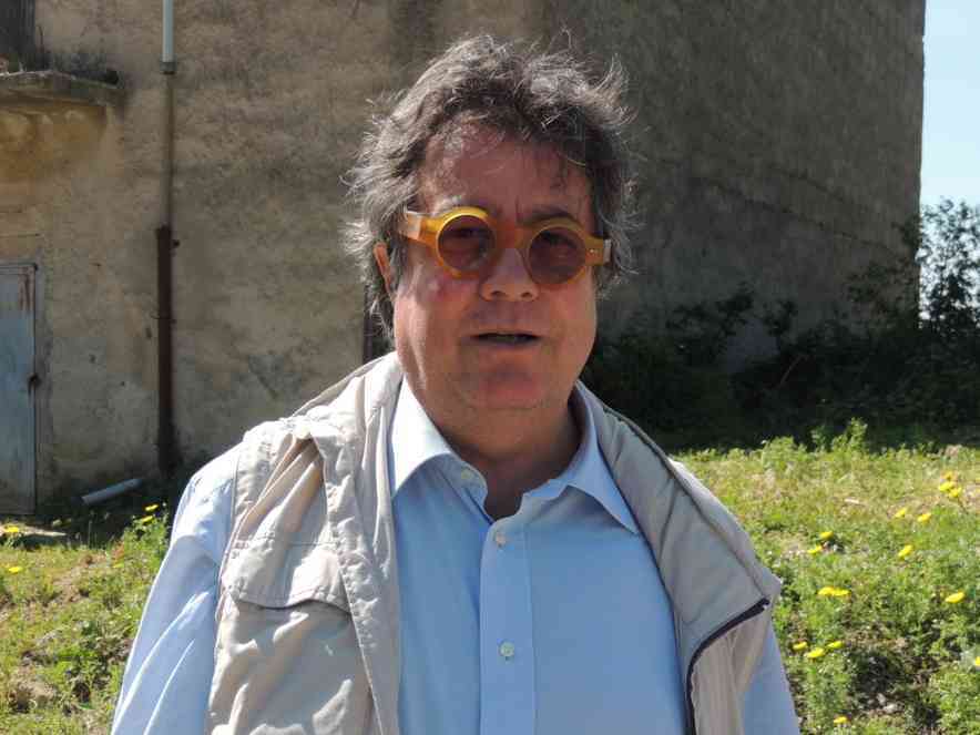 Immagine articolo: Poggioreale, Salaparuta e Santa Ninfa si uniscono al cordoglio per la scomparsa dell'Assessore Tusa