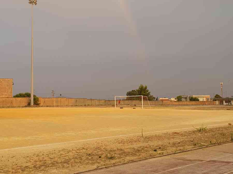 Immagine articolo: “Verso Menfi“ all'Amministrazione sull'avviso Pubblico Fondo Sport e Periferie: “Già pronto un progetto“