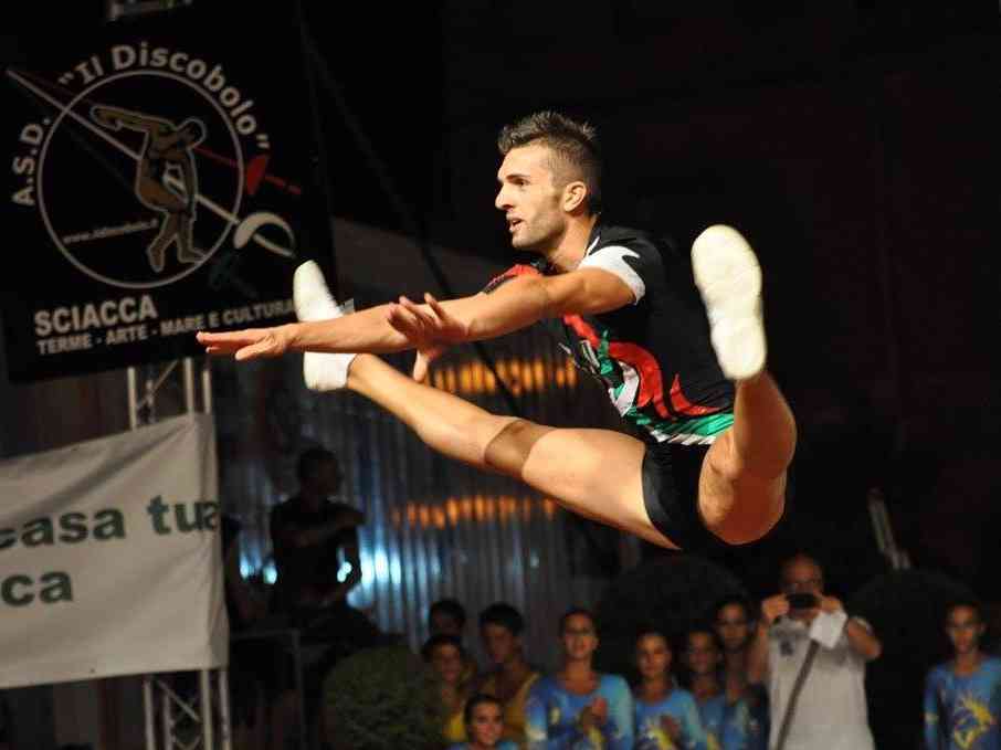 Immagine articolo: Aerobic Competition 2019 : a Menfi ed a Ribera ospiterà il meglio dell’Aerobica nazionale e internazionale