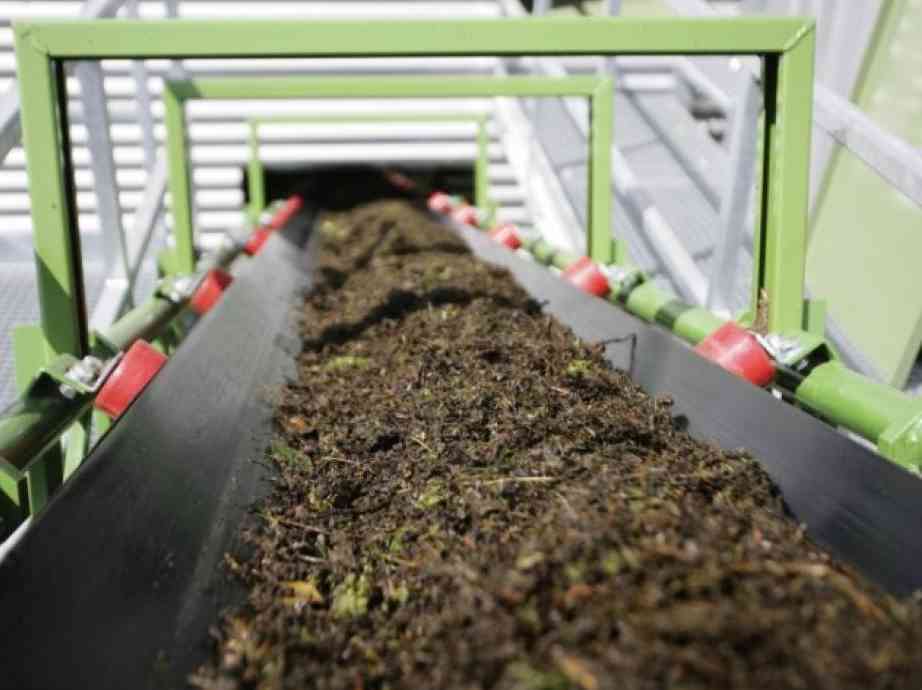 Immagine articolo: Contributi 100% fondo perduto ai comuni siciliani per realizzare nuovi impianti di compostaggio