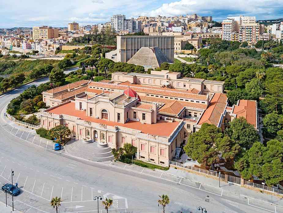 Autore: Ludvig14, CC BY-SA 4.0