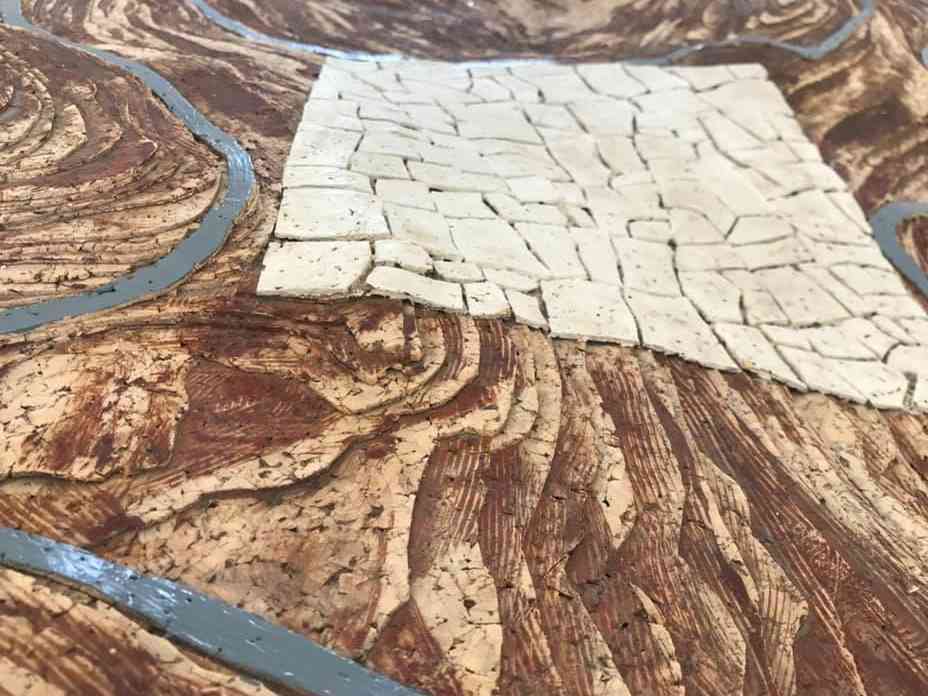 Immagine articolo: Gibellina, preparativi in corso per l’inaugurazione del “Museo del Grande Cretto”