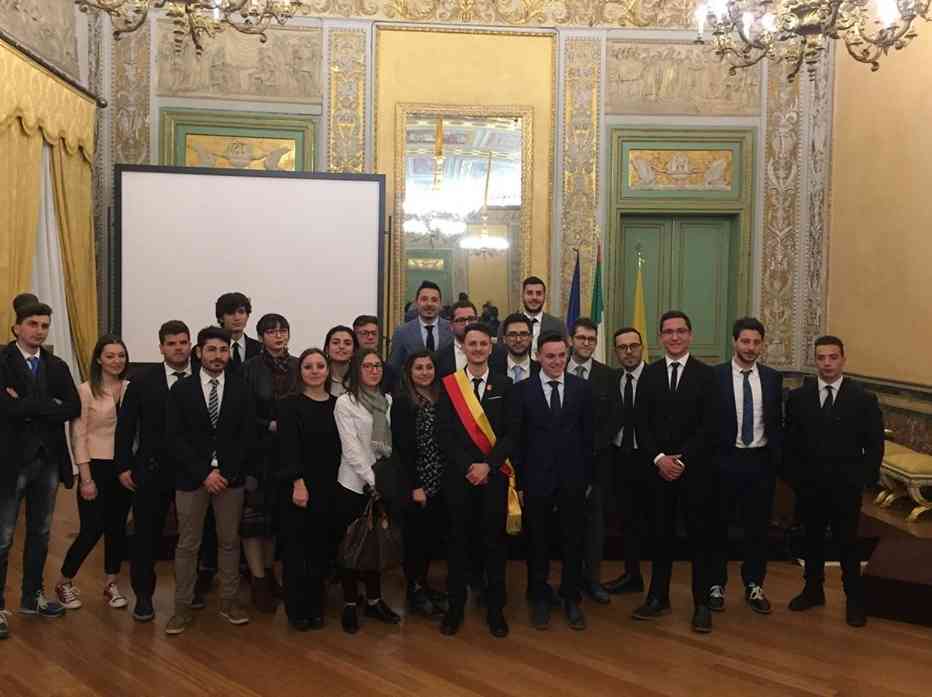 Immagine articolo: Giovani Siciliani protagonisti in Europa e Mediterraneo. Convegno a Sciacca per riaffermarlo. Ecco il programma del 28 e 29 settembre