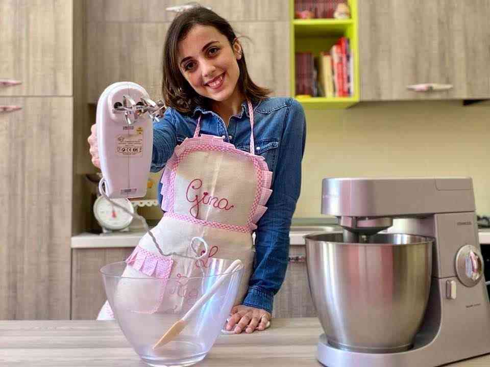 Immagine articolo: Al via su Bnews.it la rubrica “La mia ricetta è“. Oggi Gina Maria Parrino presenta la ricetta delle “‘nfrigghiulate“
