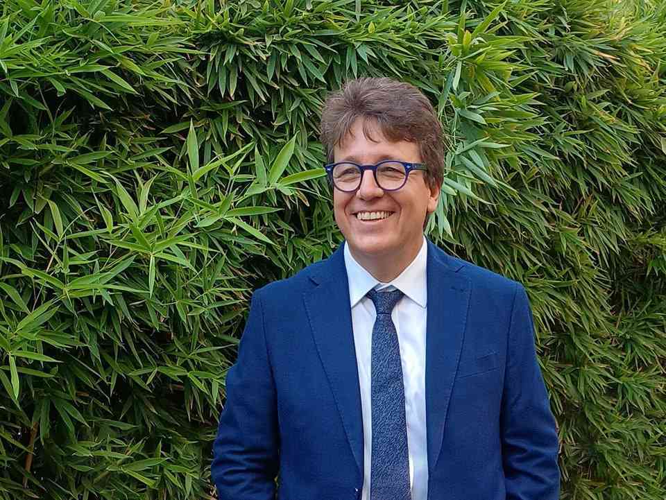 Immagine articolo: Vito Clemente eletto vice-presidente dell'Ati Idrico Agrigento. La presidenza al sindaco di Montallegro