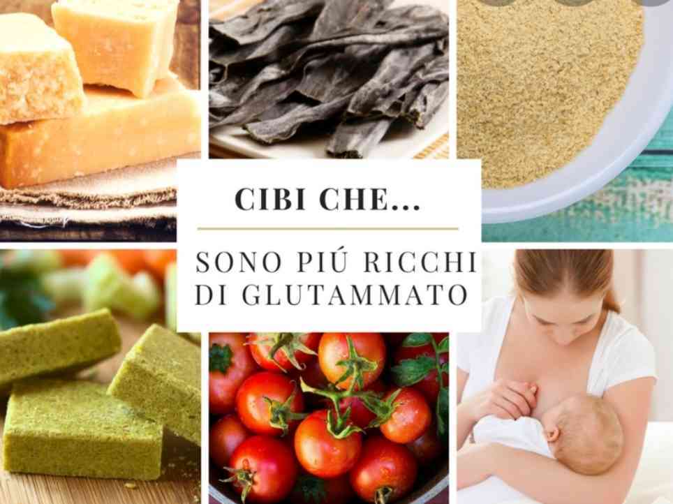 Immagine articolo: Il glutammato monosodico, lo conosciamo veramente? Ecco cosa sapere