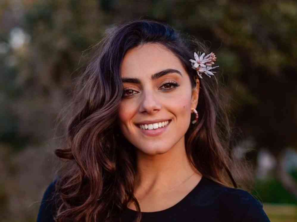 Immagine articolo: La menfitana Mariella Alagna protagonista dello spot RAI dedicato al GAL Sicani