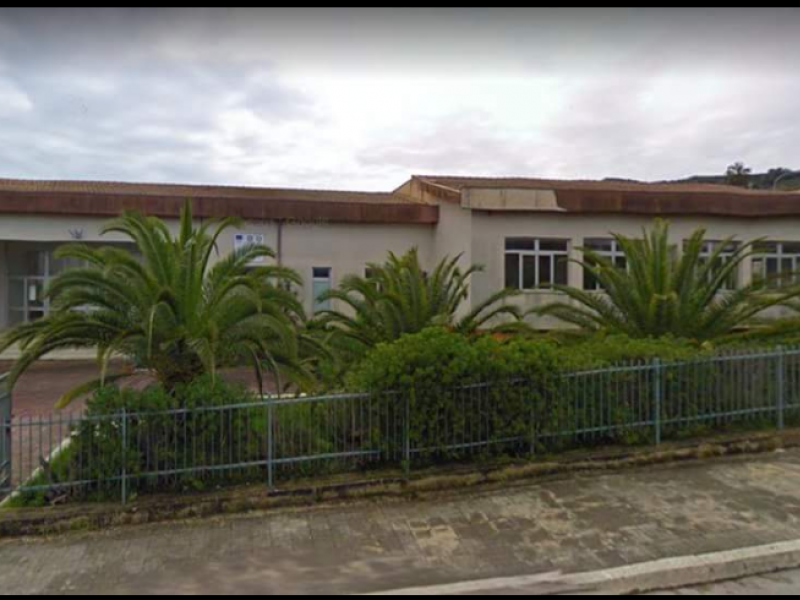 Immagine articolo: Catalafimi, scuola Elementare centro urbano Sasi più sicura: al via interventi di manutenzione