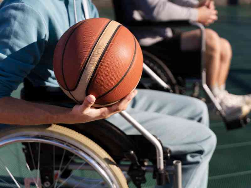 Immagine articolo: Ferraro (Noi Moderati): “Un milione di euro per lo sport dei disabili, un segnale concreto di inclusione”