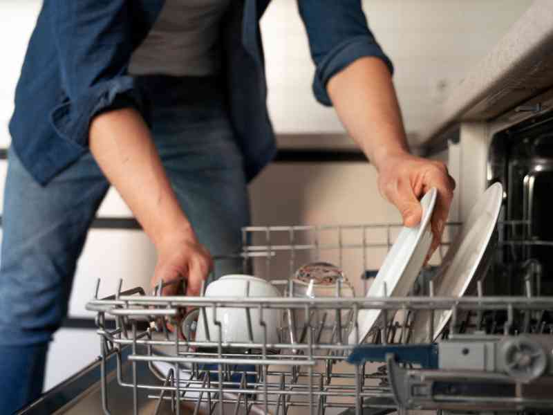 Immagine articolo: Bonus Lavastoviglie: fino a 200€ per l'acquisto di una nuova lavastoviglie. Come ottenerlo?