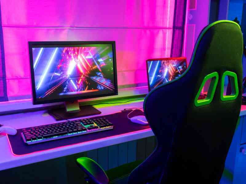 Immagine articolo: Gaming, quali sono le principali categorie nel 2025