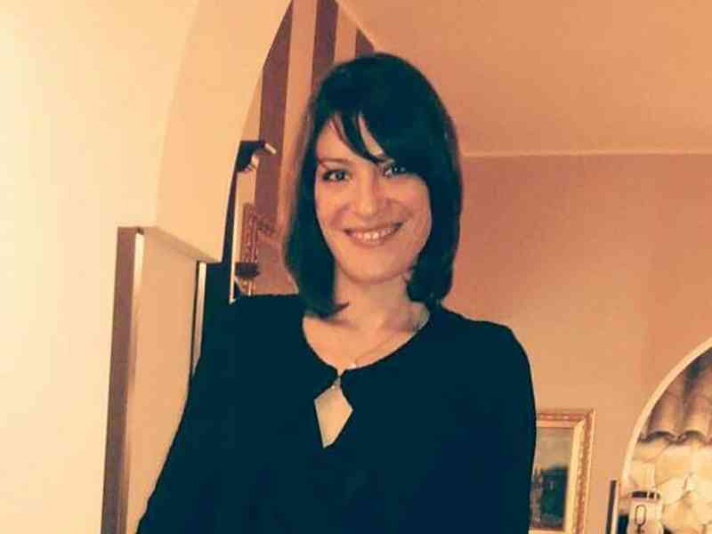 Immagine articolo: La d.ssa menfitana Anna Maria Sutera premiata per uno studio sul DNA degli ovini della Valle del Belice