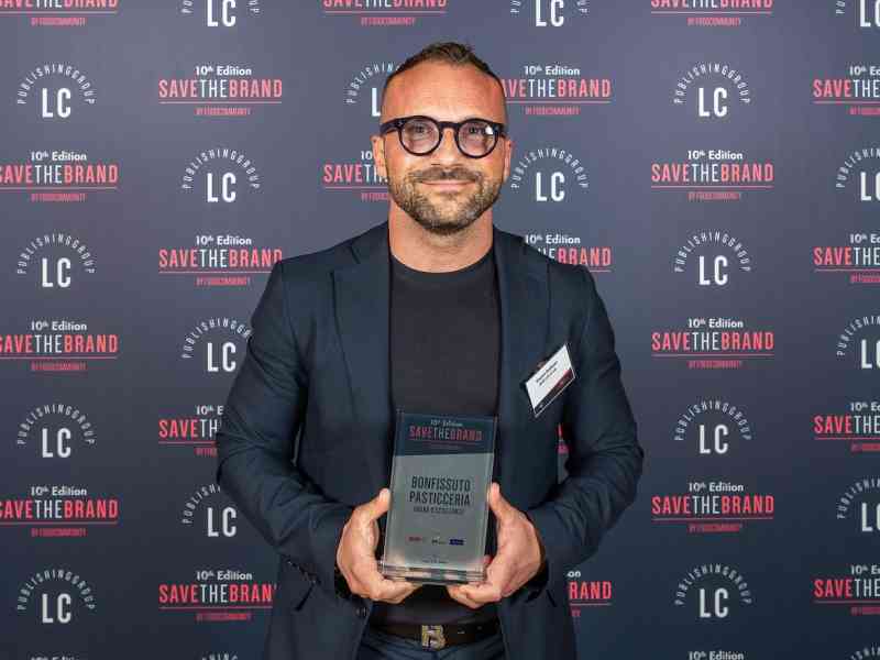 Immagine articolo: Canicattì. Morto a 43 anni l'imprenditore dolciario Vincenzo Bonfissuto