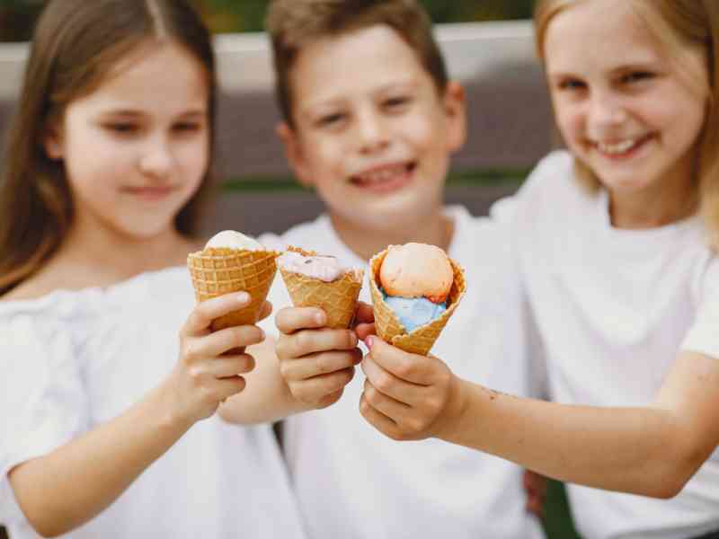 Immagine articolo: A Menfi ritorna la “Festa del Gelato”: il 21 giugno la 3ª edizione tra giochi per piccoli e sfide “da brivido“