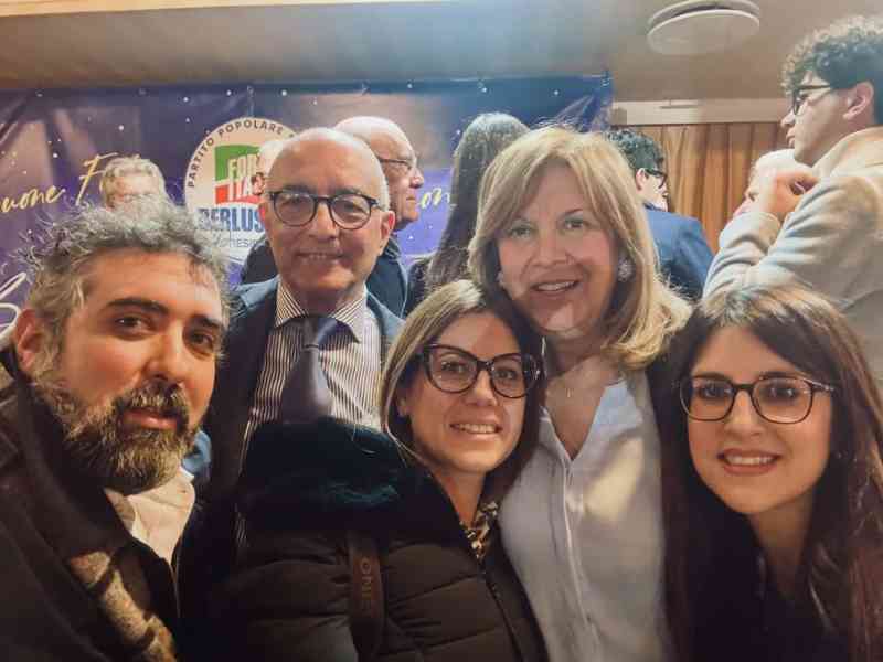 Immagine articolo: Anche gli ex consiglieri comunali Artale, Di Giovanna e Saladino esprimono solidarietà all’On. La Rocca Ruvolo
