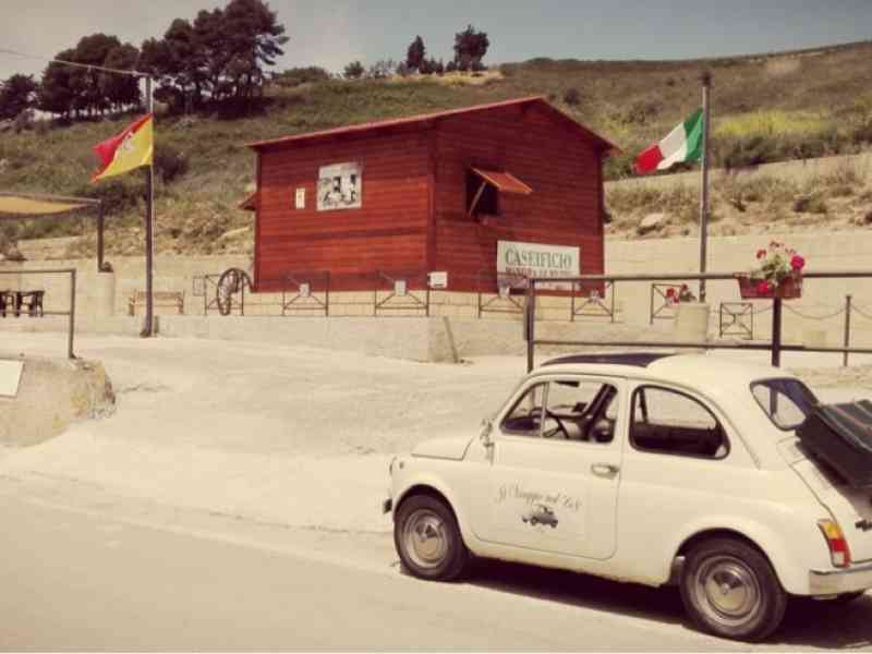 Immagine articolo: Tutto pronto per la “gara podistica del Belice”. Giornata di sport alla scoperta del territorio