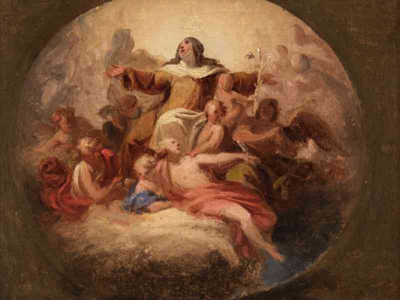 Immagine articolo: Natale con Goya a Sciacca: dopo Caravaggio al Teatro Popolare Samonà arrivano i Capricci