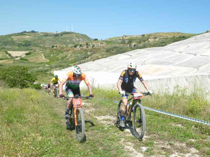 Immagine articolo: Nasce il “Discovering Rural Sicily“, viaggio da Belice all'Etna