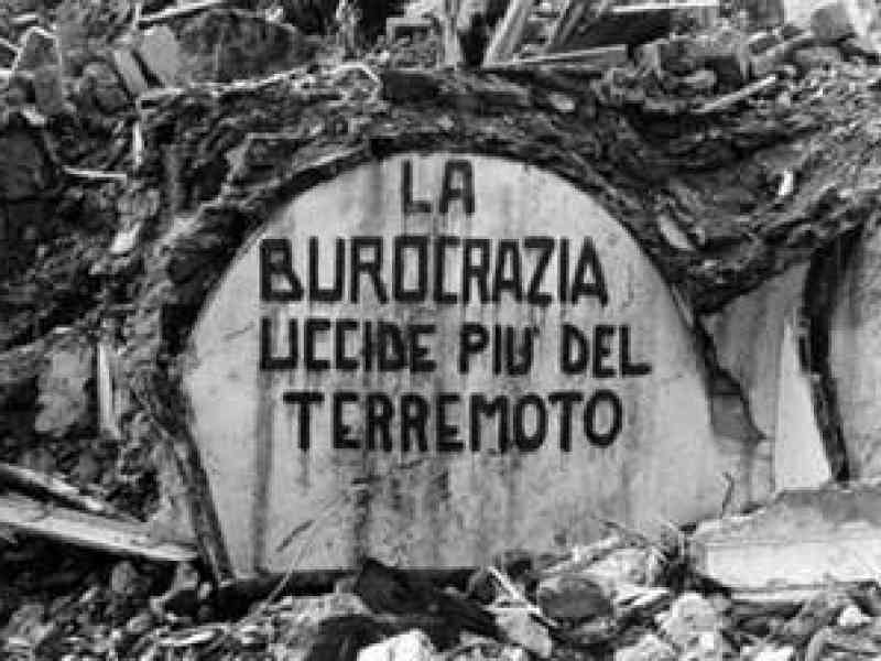 Immagine articolo: Completamento dopo il sisma belicino, il Sindaco Valenti alza la voce:“E' ora di porre fine a questa vergogna“