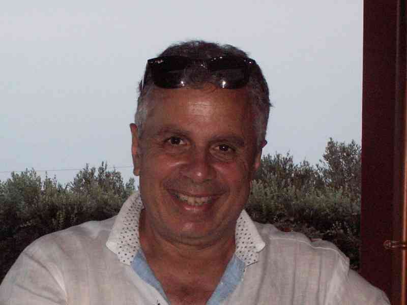 Immagine articolo: Menfi. Scomparso prematuramente il consigliere comunale Carlo Mattioli