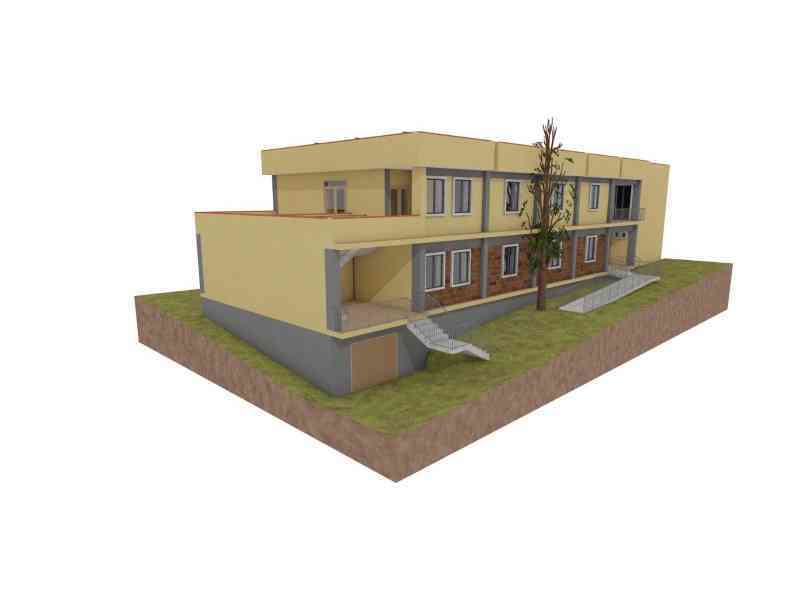 Immagine articolo: 1 milione e 100 mila euro per i lavori di riqualificazione del Centro per l'Impiego di Menfi