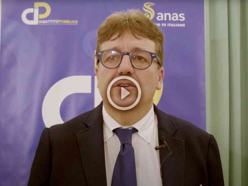 Immagine articolo: Dibattito Pubblico sulla SS 115. Oggi la Relazione Conclusiva. Le aspettative del sindaco di Menfi. VIDEO