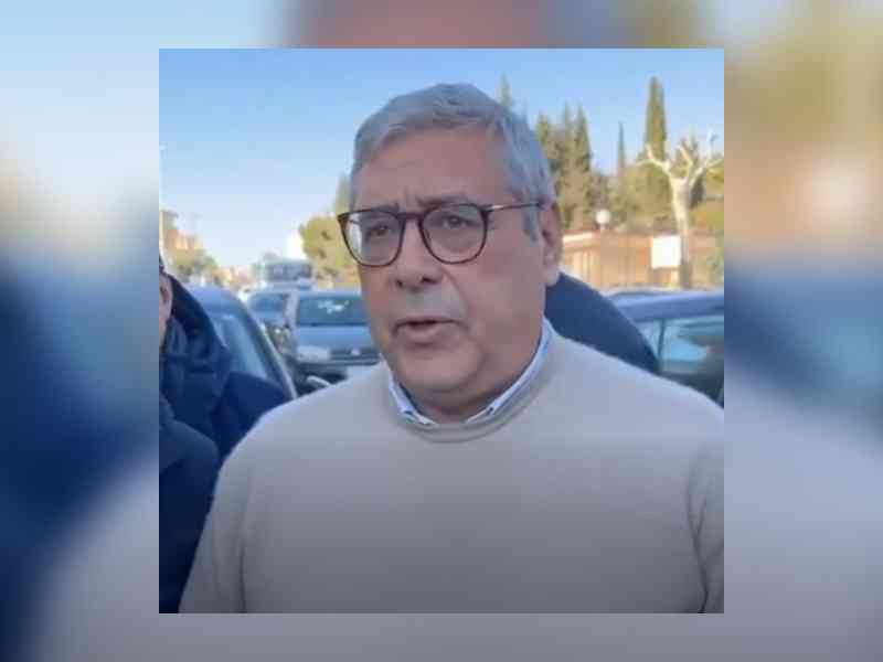 Immagine articolo: Appalti truccati, chiesto l'arresto di Cuffaro. Indagati Romano e Pace