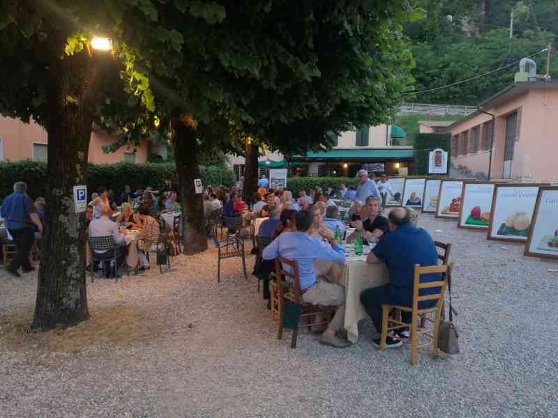 Immagine articolo: La gastronomia belicina protagonista a Marano di Valpolicella. Una serata di cultura, sapori e territori