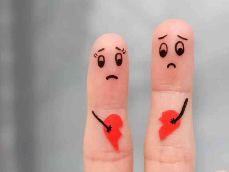 Immagine articolo: Quando la paura di innamorarsi diventa una patologia chiamata “Filofobia“