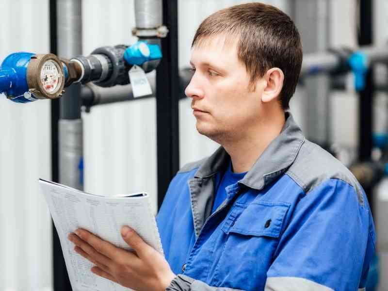 Immagine articolo: Calatafimi, avviso ai residenti del centro. Al via installazione nuovi contatori idrici di nuova generazione