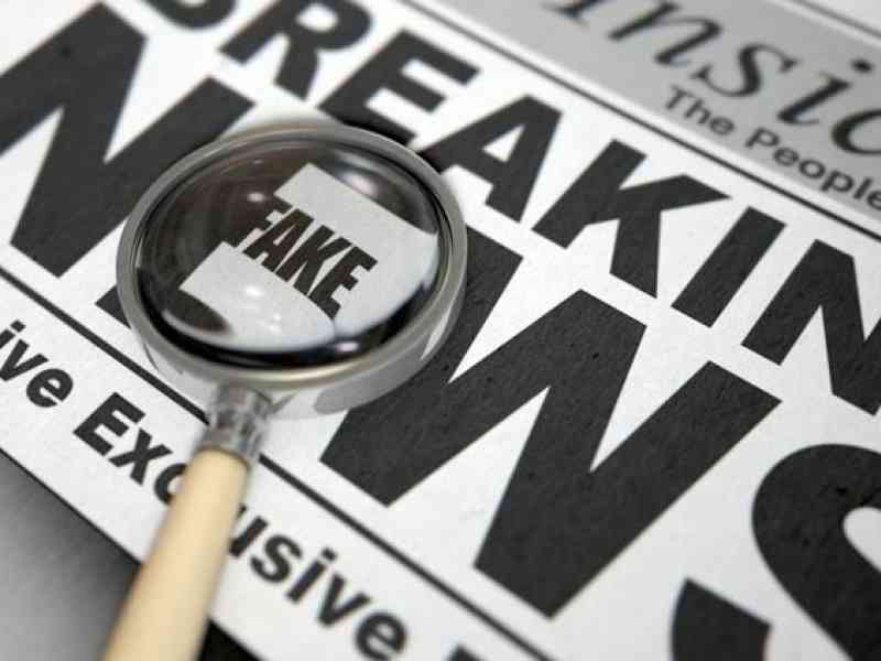 Immagine articolo: Cyber truppe e fake news: quando la verità è a rischio.