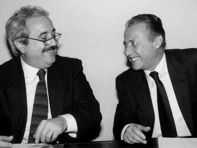 Immagine articolo: Ricordando Giovanni Falcone, oggi celebrazione a Salaparuta