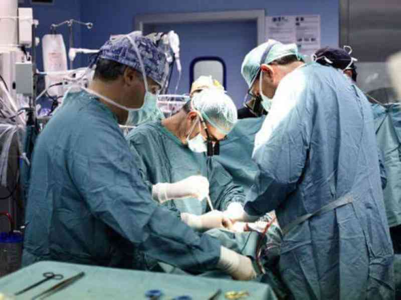 Immagine articolo: Dispositivi cardiaci controllati a distanza, innovazione all’ospedale di Canicattì