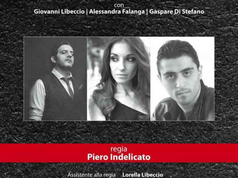 Immagine articolo: Mercoledì al Rivoli di Mazara del Vallo andrà in scena  “Come Fratelli”. Regia di  Piero Indelicato