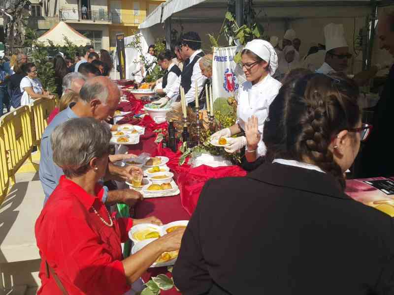 Immagine articolo: Santa Margherita di Belìce, FicodindiaFest 2018: Tutto pronto per la XIX edizione della festa di sabato 20 e domenica 21 ottobre