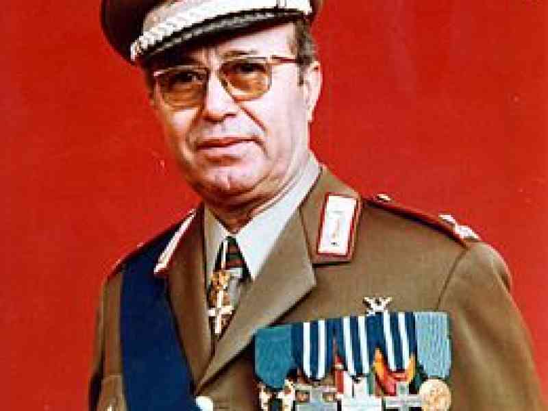 Immagine articolo: Nel ricordo di Ignazio Milillo. Il sambucese Tenente Colonnello protagonista dell'arresto di Luciano Liggio