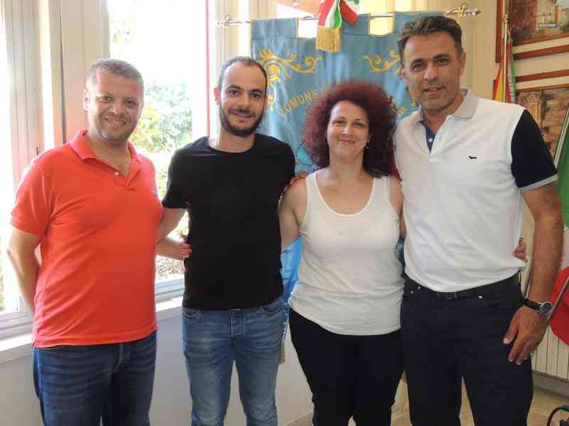 Immagine articolo: Poggioreale, Sindaco nomina gli Assessori. Ecco chi sono