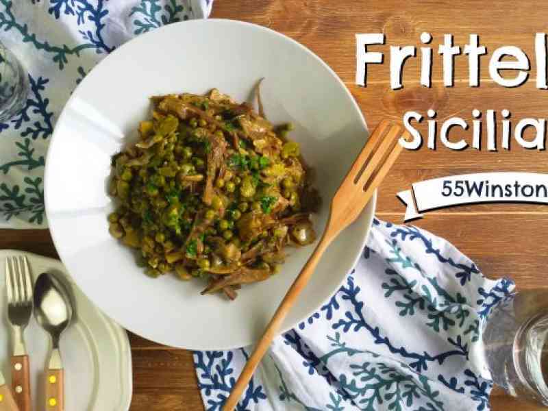 Immagine articolo: “Maccarruna“, pasta spianata, agnello “aggrassato“ e tanto altro. Alla scoperta della tradizioni gastronomiche di Montevago