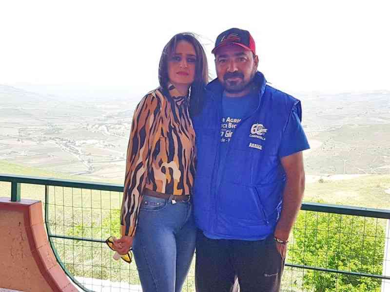 Immagine articolo: Quando il cibo biologico è impegno, passione e storia di famiglia. Intervista a Lorenzo Giocondo, giovane imprenditore poggiorealese tra sfide e obiettivi