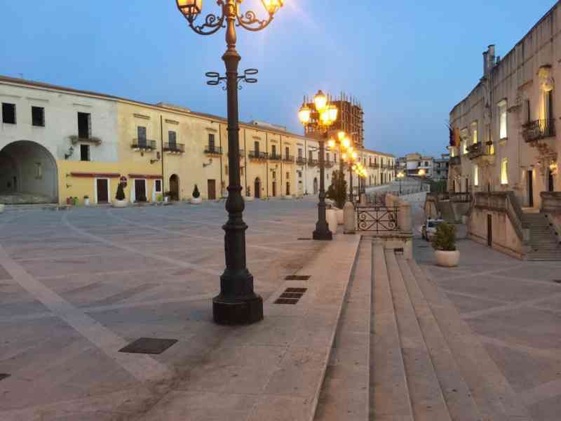 Immagine articolo: S. Margherita,  oltre 4. Milioni di Euro impiegati per la ricostruzione. Parla l'Assessore Maurizio Marino: “Attendiamo adesso nuove risorse“